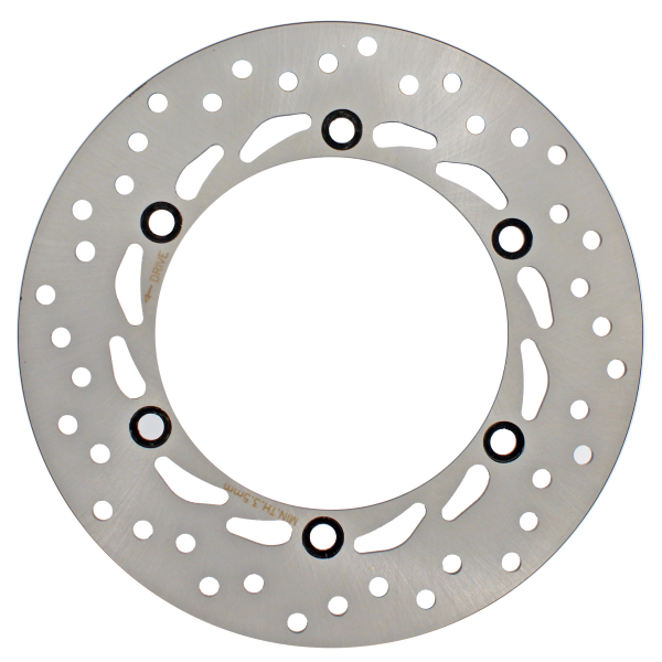 Disco de freno delantero RMS Honda Sh 300cc 2007 / 2008