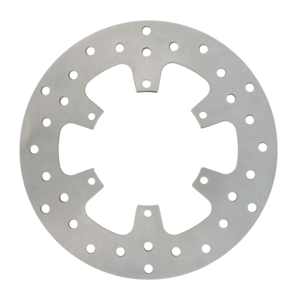 Disco de freno delantero RMS Piaggio Mp3 125-250-400cc