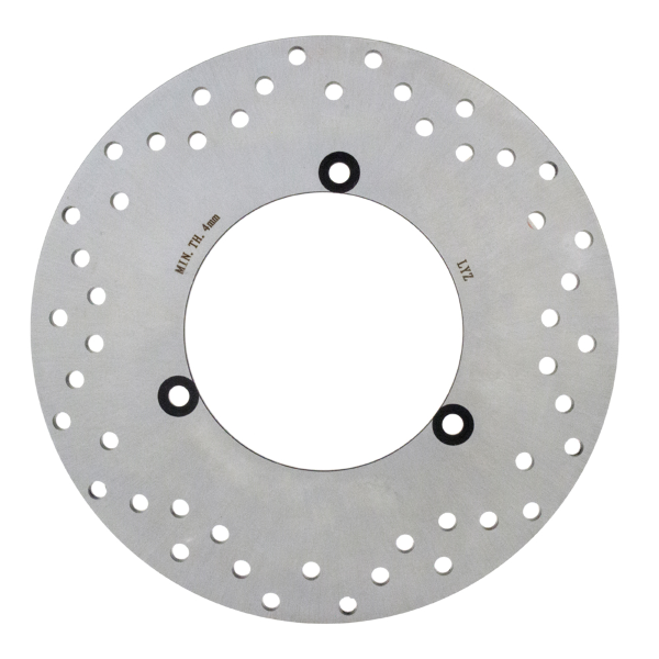 Disco de freno trasero RMS Yamaha X-Max 125-250cc