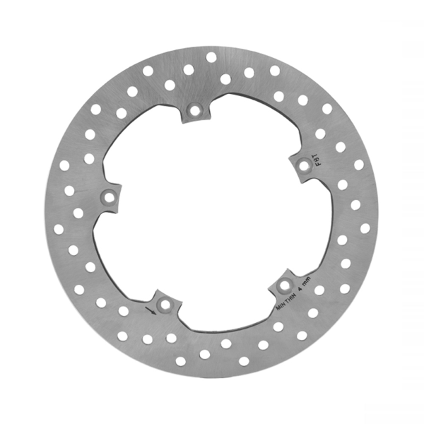 Disco de freno trasero RMS Peugeot Geopolis 300cc
