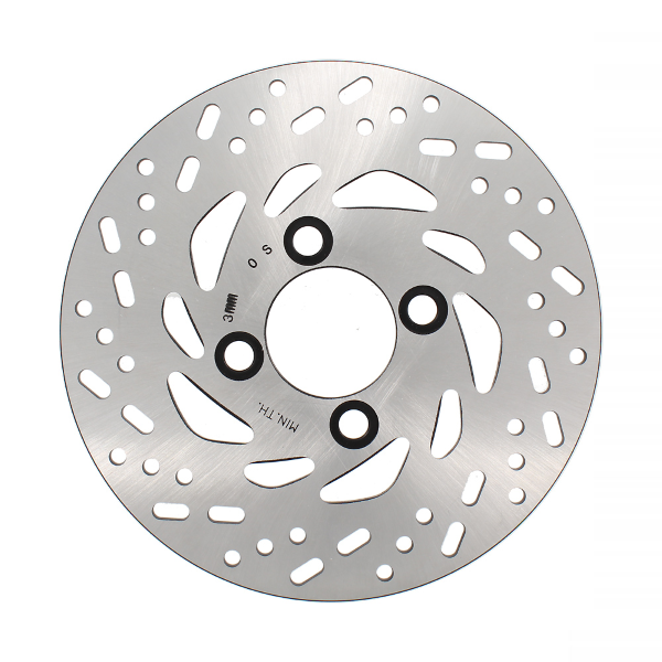 Disco de freno delantero RMS Suzuki Address 110cc
