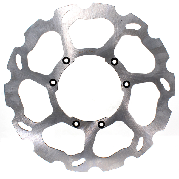 Disco de freno delantero RMS HM-Vent wave Ø290mm