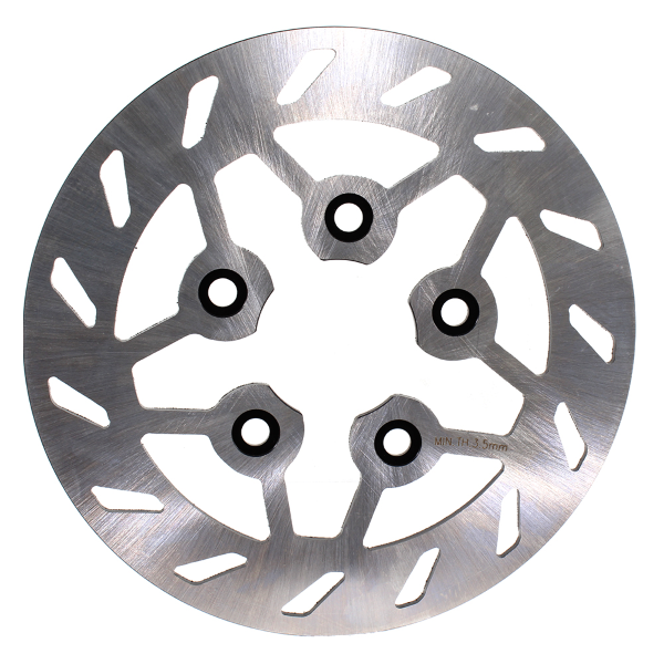 Disco de freno delantero RMS Peugeot Tweet 50CC Ø226mm