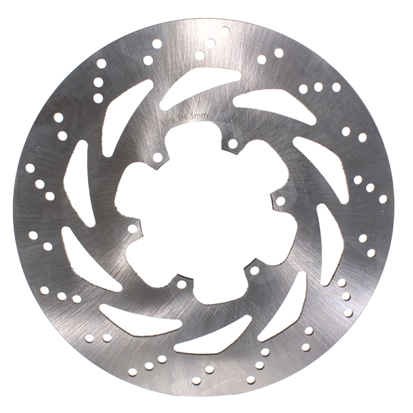 Disco de freno delantero RMS Derbi Senda 10-20 Ø260mm