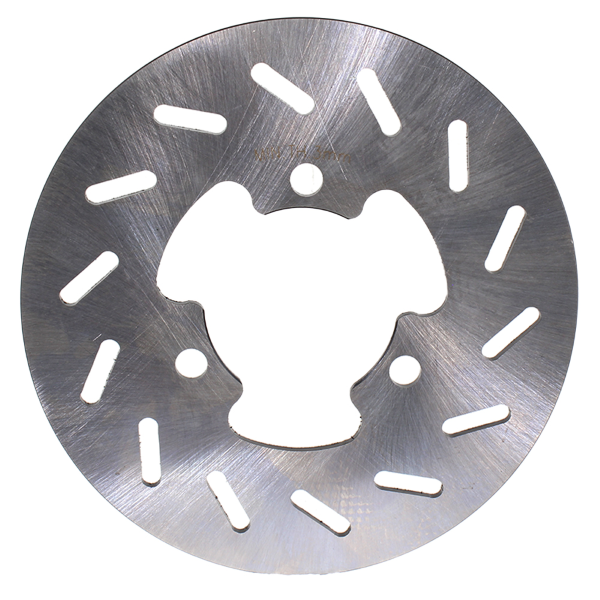 Disco de freno trasero RMS Derbi Senda 50cc Ø180mm