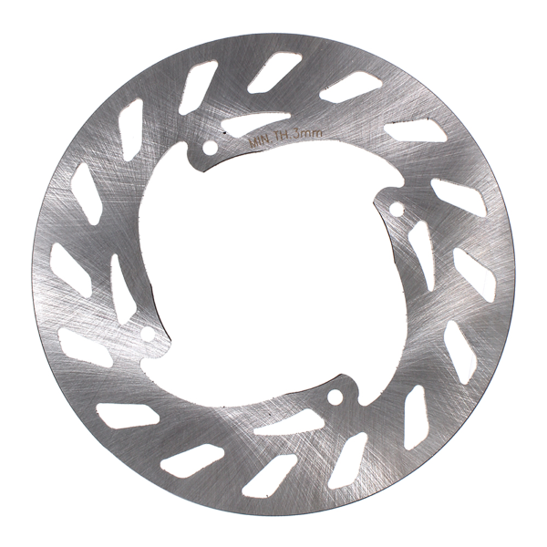 Disco de freno trasero RMS Beta RR Alu 50cc Ø200mm
