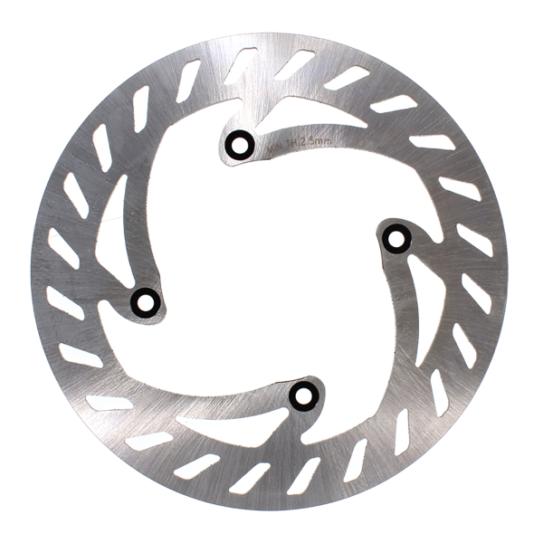 Disco de freno delantero RMS Beta RR Alu 50cc Ø260mm