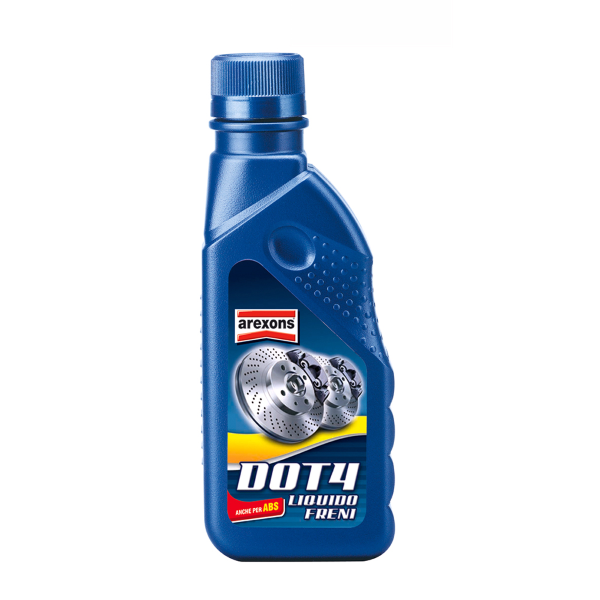 AREXONS Líquido de frenos dot 4 175ml