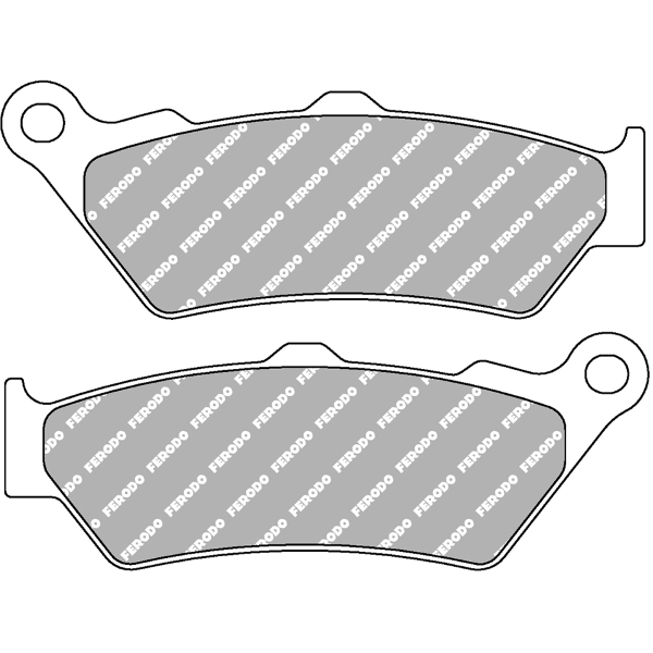 Pastillas de freno Ferodo Sinter Grip Road FDB2006ST