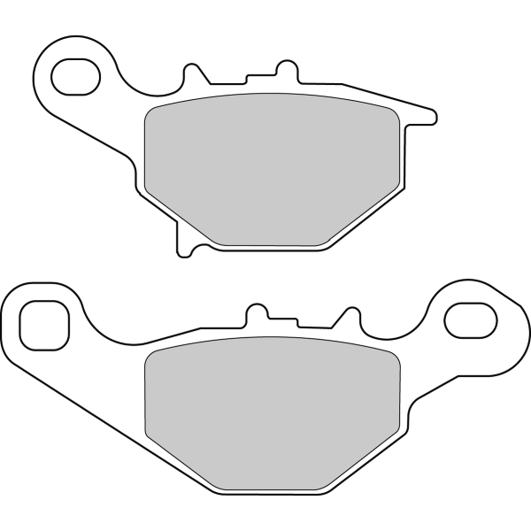 Ferodo Pastillas de Freno Off-Road FDB2133SG