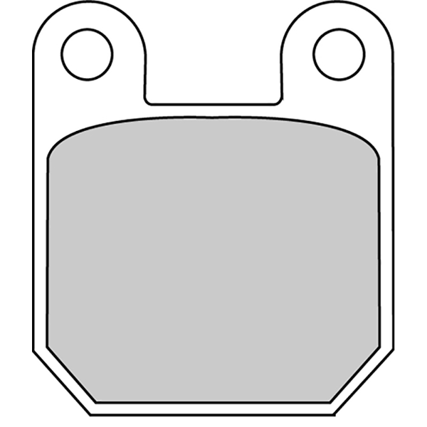 Ferodo Pastillas de Freno Off-Road FRP405SG