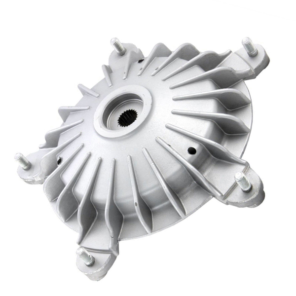 Tambor de freno delantero RMS Classic Piaggio Vespa 50-90-125 Primavera-Et3 130137-122214