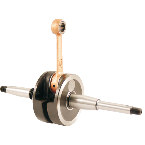 Cigüeñal RMS Honda Sfx / Bali 50cc