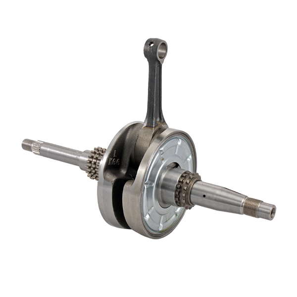 Cigüeñal RMS Honda Sh150 2001 / 2011