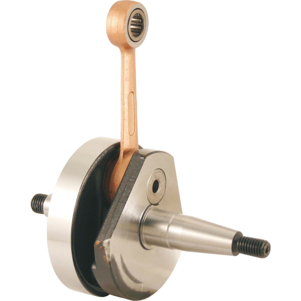 Cigüeñal RMS Classic cono Ø19mm Piaggio Vespa Pk 50cc 1982 / 1985 123392