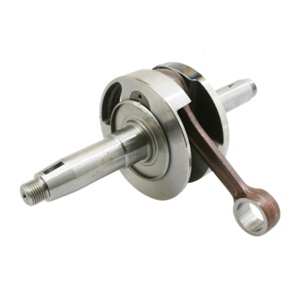 Eje motor tipo original Piaggio TM 602-703 1996045