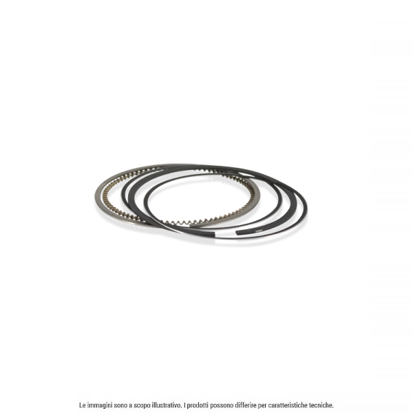 Aros de pistón EVOK Sym Symphony 125cc