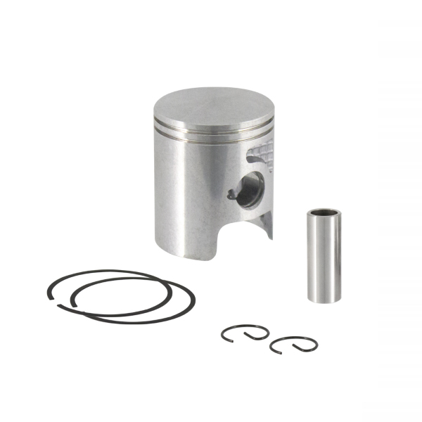 Aros de pistón RMS Classic Piaggio Vespa / Ape 100cc 55,8mm