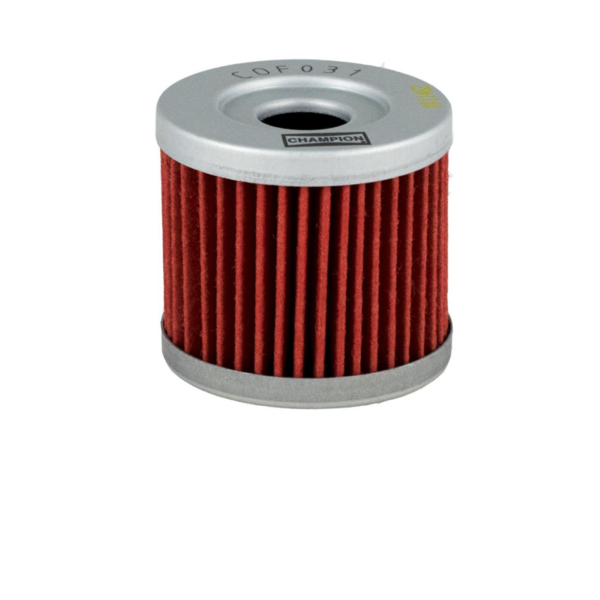 Filtro de aceite CHAMPION COF031
