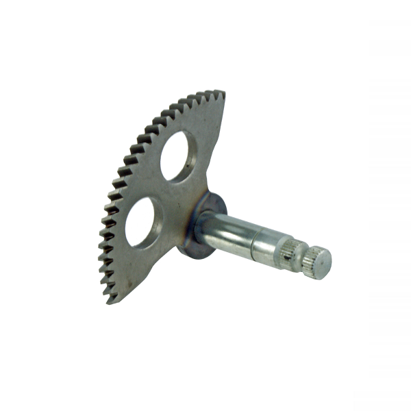 RMS Pedal de arranque sector Minarelli / Yamaha 50cc