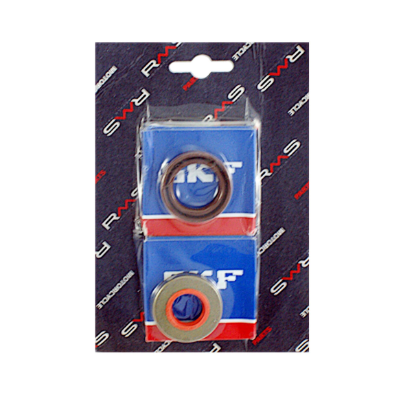 Kit de revisión de cigüeñal RMS Minarelli 50cc AM345 / AM6