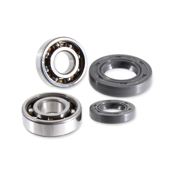 Kit de revisión de cigüeñal RMS Derbi 50cc