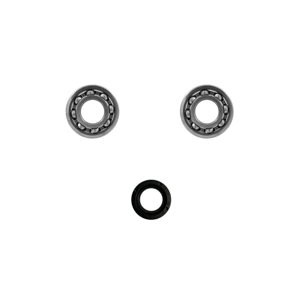 Kit de revisión de cigüeñal RMS Classic ciclomotor Piaggio 50cc