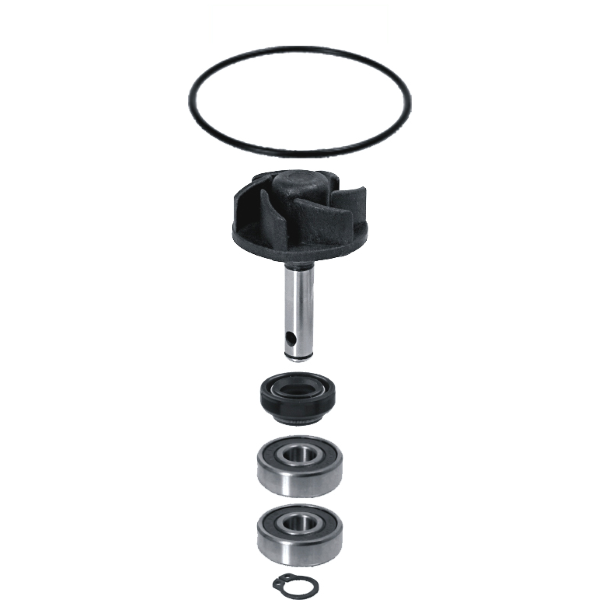 Kit de reparación de bomba de agua RMS Yamaha 50cc