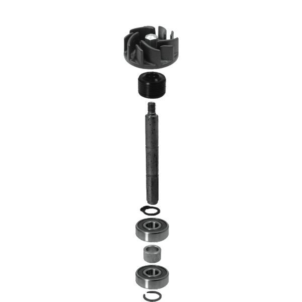 RMS Kit de reparación de bomba de agua Piaggio Hexagon 125-150cc 1994 / 1997