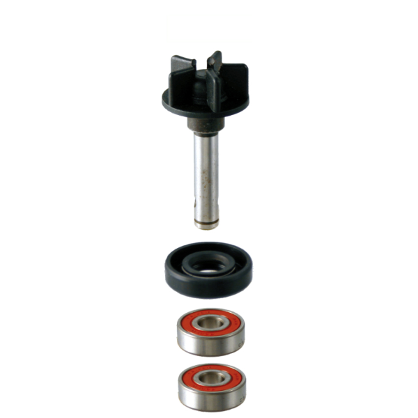 Kit reparación bomba de agua RMS Suzuki Katana 50cc 1 serie 1997 / 2000