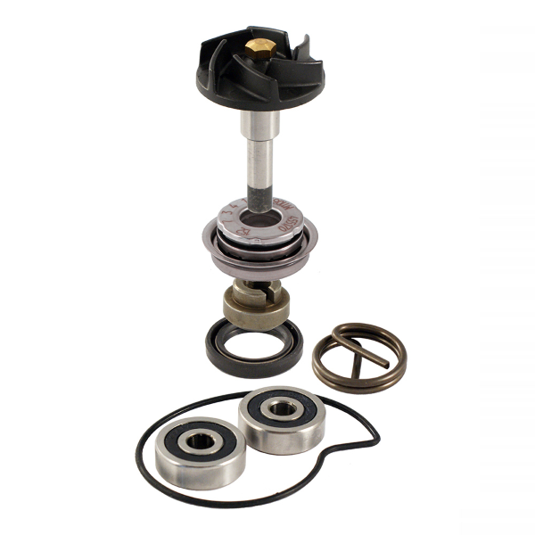 Kit de reparación de bomba de agua RMS Piaggio Beverly 250-300cc