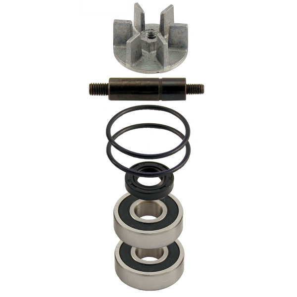 RMS Kit de reparación de bomba de agua Derbi Atlantis 50cc 1999 / 2001
