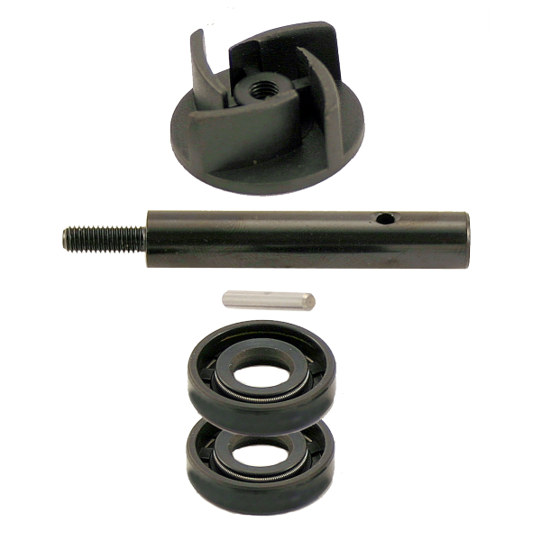 RMS Kit de reparación de bomba de agua Derbi Senda 50cc