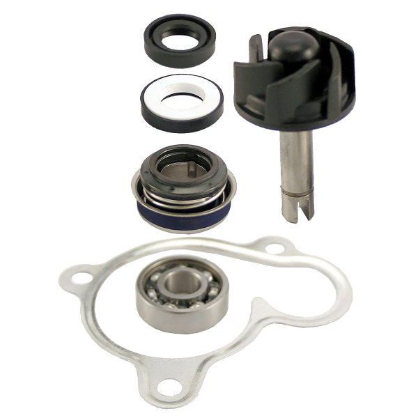 Kit reparación bomba de agua RMS Yamaha Majesty 250cc 2000 / 2003