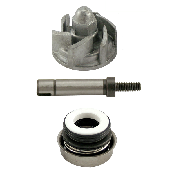 RMS Kit de reparación de bomba de agua Aprilia Leonardo 250cc 1999 / 2001