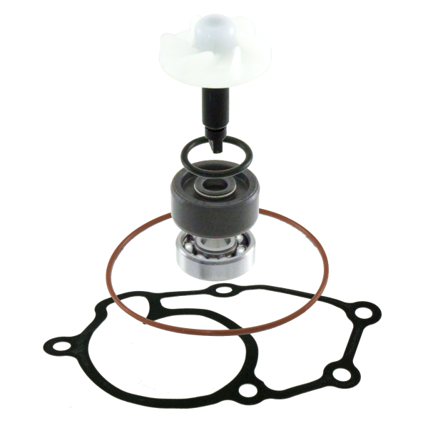 Kit de reparación de bomba de agua RMS Yamaha X Max / X City 125cc
