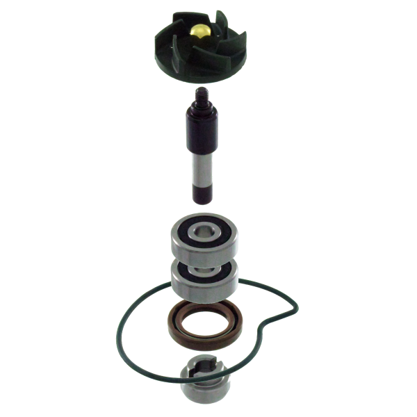 Kit de reparación de bomba de agua RMS Piaggio Beverly 300cc