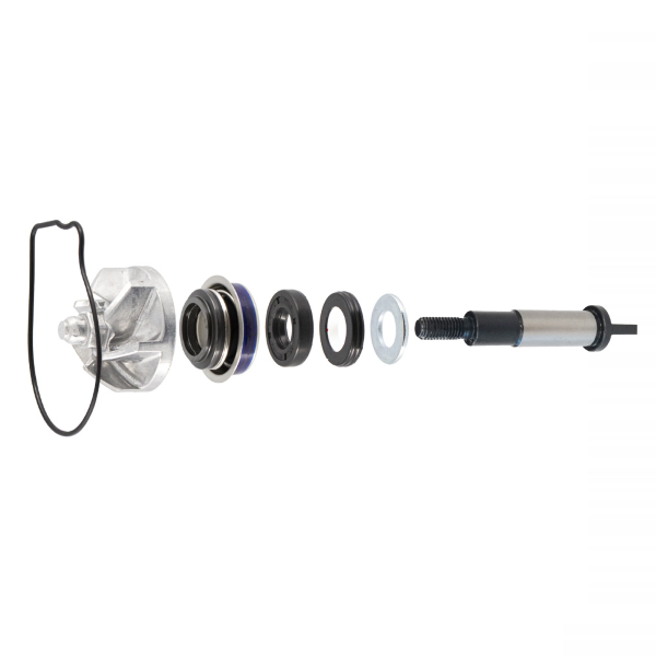RMS Kit de reparación de bomba de agua Honda Sh 300cc 2007 / 2014