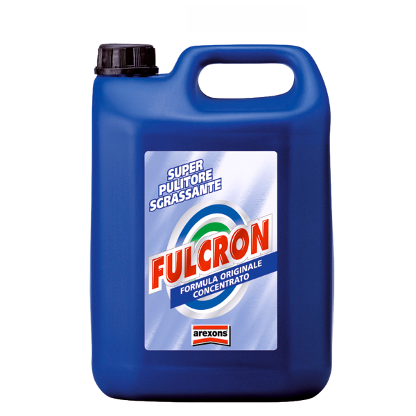 AREXONS Fulcron desengrasante condensado 5lt