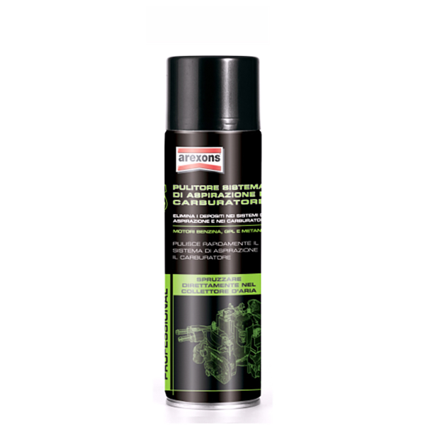 AREXONS Limpiador carburador spray 500ml