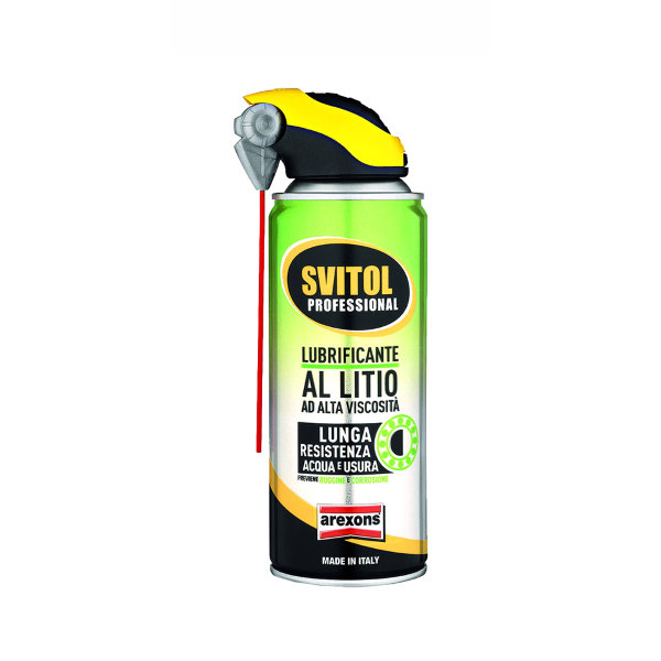 AREXONS Professional svitol litio lubricante 400ml