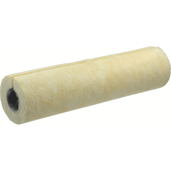 Cartucho de lana de roca RMS Classic para silenciadores cruzados 80x300mm