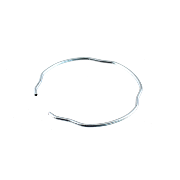 Anillo de tapón de sello de aceite genuino Showa Ø49mm-SUT08035 / F36500003
