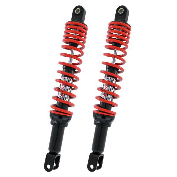 YSS Par de amortiguadores TB220-400P-04-85