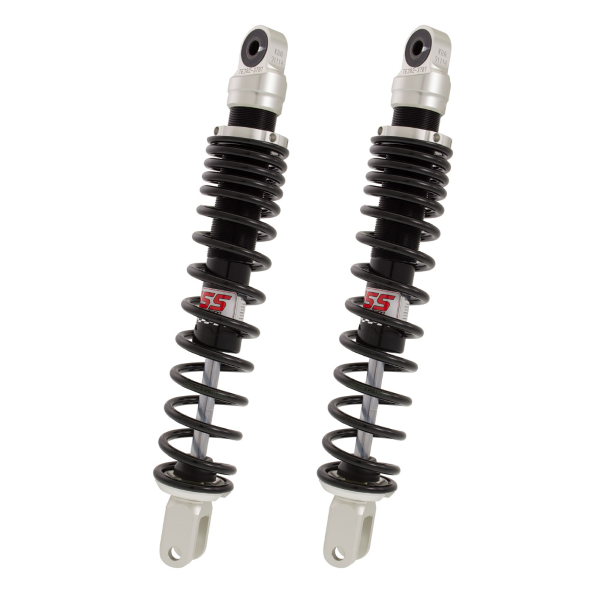 YSS Par de amortiguadores TE302-370T-02-88