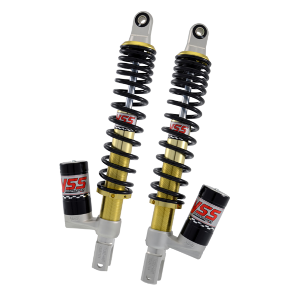 YSS Par de amortiguadores TK302-400T-04AL-388