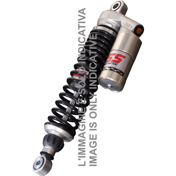 Amortiguador YSS MG366-280TRCL-07-858