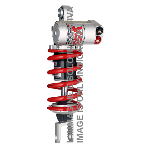 Amortiguador YSS MG456-300TRWJ38I-858