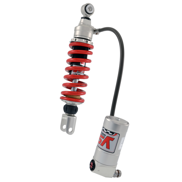 Amortiguador YSS MX366-320TRCL-13-858
