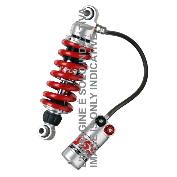 Amortiguador YSS MX366-350TRW-12-858
